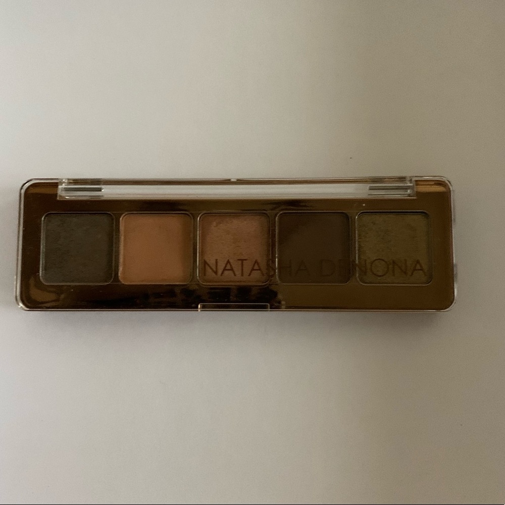Natasha Denona Mini Star Eyeshadow Palette